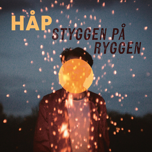 Styggen på ryggen