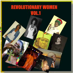 Live in the Revoluion
