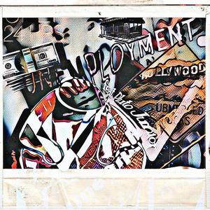 Unemployment (feat. Pluto Junior)