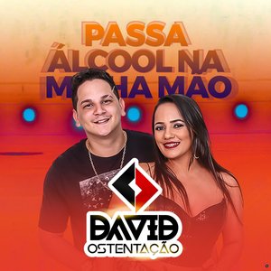 Passa Álcool na Minha Mão