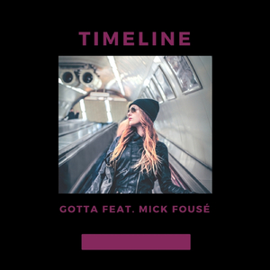 Timeline (Radio Edit)