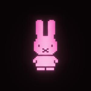 Miffy (Halo Boy Remix)