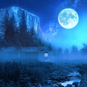 睡眠誘導曲 ～心地よい眠りの聖域へ～