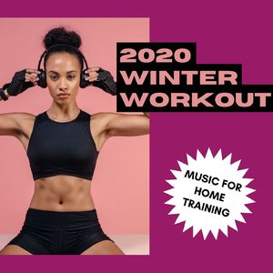 Colombian Mafia Workout