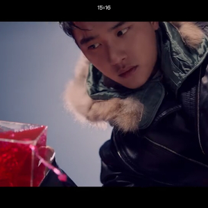 love shot(翻自 EXO)（翻自 exo）