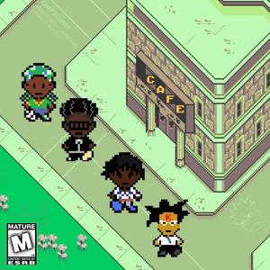 EARTHBOUND INTERLUDE (feat. TRULA) (REMIX)