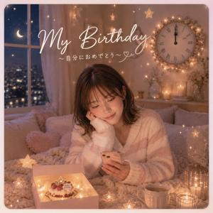 My Birthday〜自分におめでとう〜