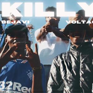 Killy (feat. Voltage)