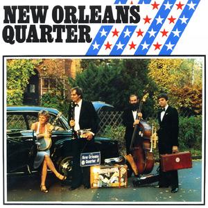 True Love (feat. Kirsten Blötz & Klaus Anders)