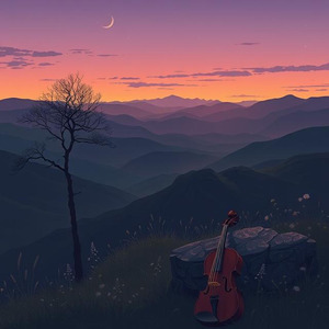 消えゆく心に捧ぐフィドル