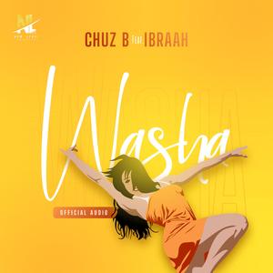 washa (feat. ibraah)