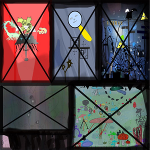 Obliss Version (Bonus)