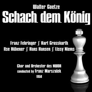 Schach dem König: Act I