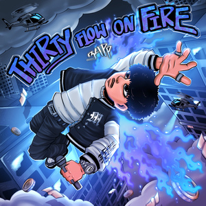 D.O.D (Dream or Die)