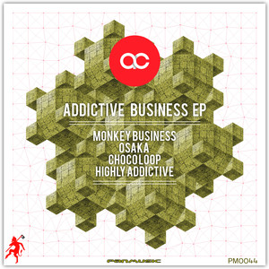 Highly Addictive (feat. B45)