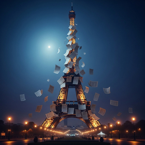 Éveil Calme