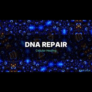 4 Hours DNA Repair - 528Hz Solfeggio