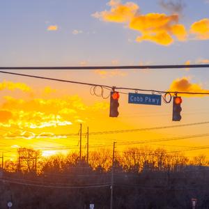这一生关于你的风景（翻自 是二智呀）
