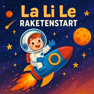 La Li Le Raketenstart
