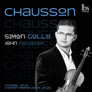 Concert in D Major for Violin, Piano & String Quartet, Op. 21:II. Sicilienne