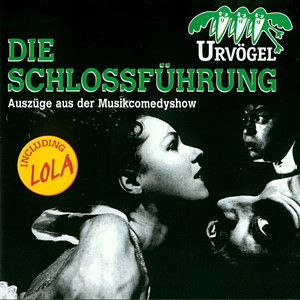 Die Kreuzfahrer
