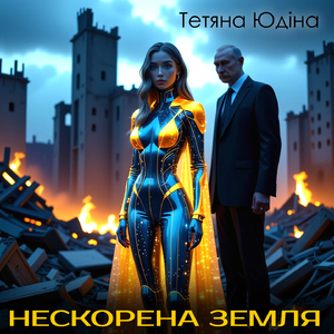 Нескорена земля