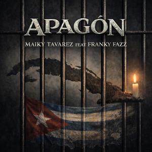 Apagon (feat. Maiky Tavarez)