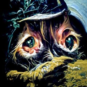 i will love U endlessly