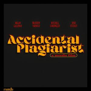 Accidental Plagiarist
