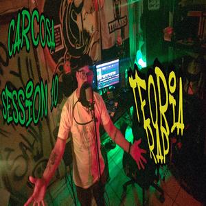 Carcosa Session 10 (feat. Teoría Rap)