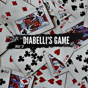 Variations on a Waltz by Diabelli, Op. 120: XXXI. Variation 30: Andante, sempre cantabile