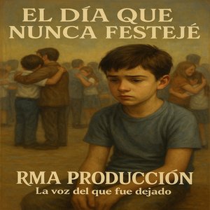 EL DIA QUE NUNCA FESTEJÉ