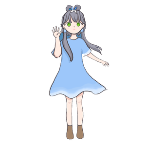 水入酸 (feat. 洛天依)