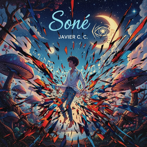 Soñe (Cover)