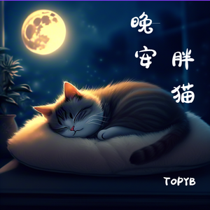 晚安胖猫（纯爱神）