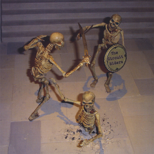 Calligraphic Violence