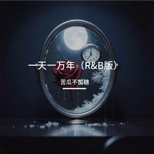 一天一万年（R&B版）
