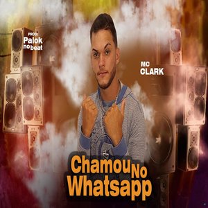 Chamou no WhatsApp (feat. Palok no Beat)
