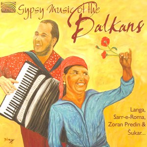 Proseta se Jovka Kumanovka