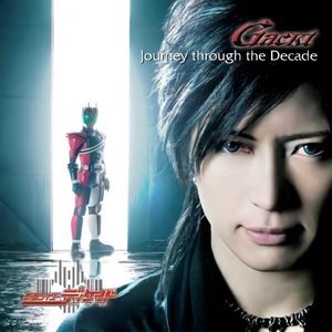 Journey through the Decade（翻自 GACKT）