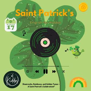 The Leprechaun's Jig