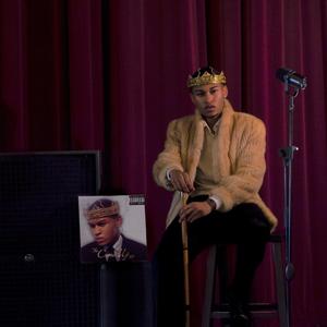 misunderstood. (feat. Kealo Rose)