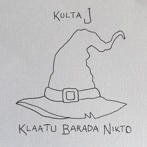 Klaatu Barada Nikto