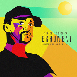 Ekhoneni