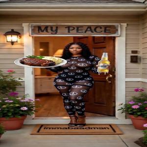MY PEACE