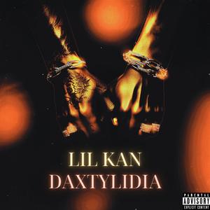 Daxtylidia (feat. Tasaki Beats)