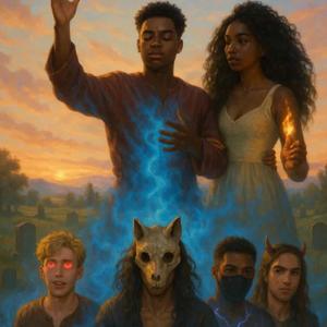 Exhale (feat. Yung Havøc)