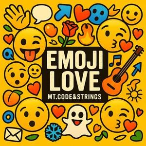 Emoji Love