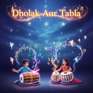 Dholak Aur Tabla
