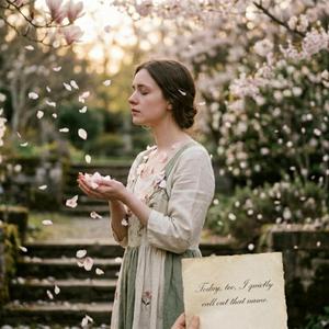 꽃잎 같은 너 (feat. SIMUSIC_KOR)